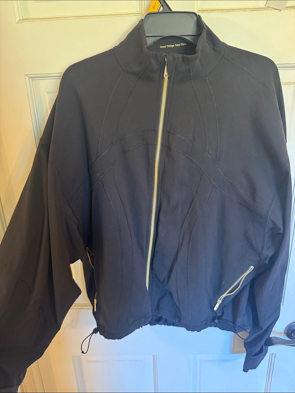 Lululemon Define Relaxed-Fit Jacket *Luon